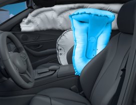 <p>CLE Coupé</p>