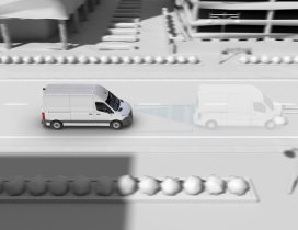 eSprinter