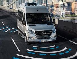 eSprinter