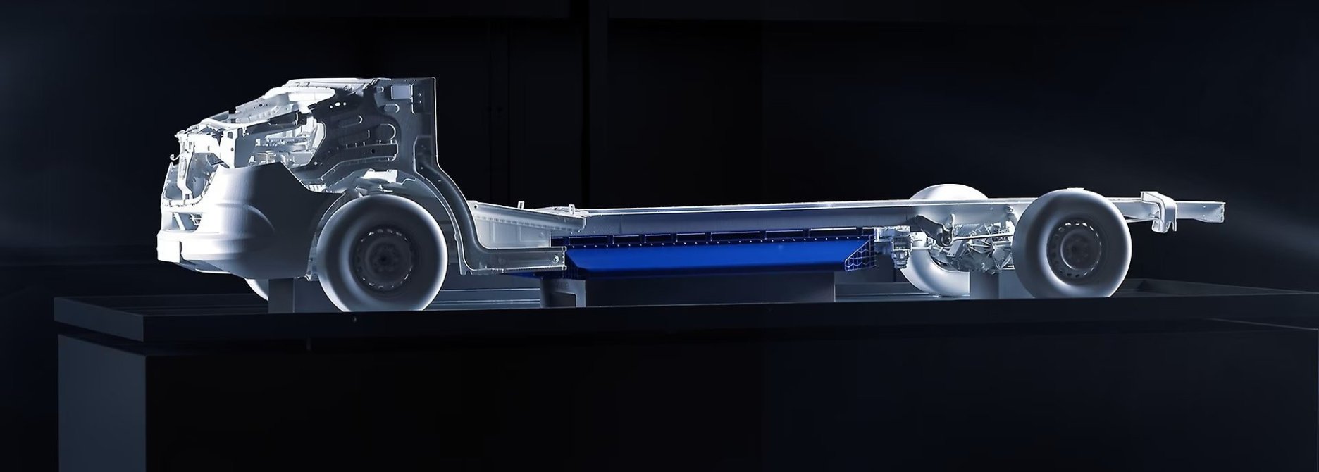 eSprinter
