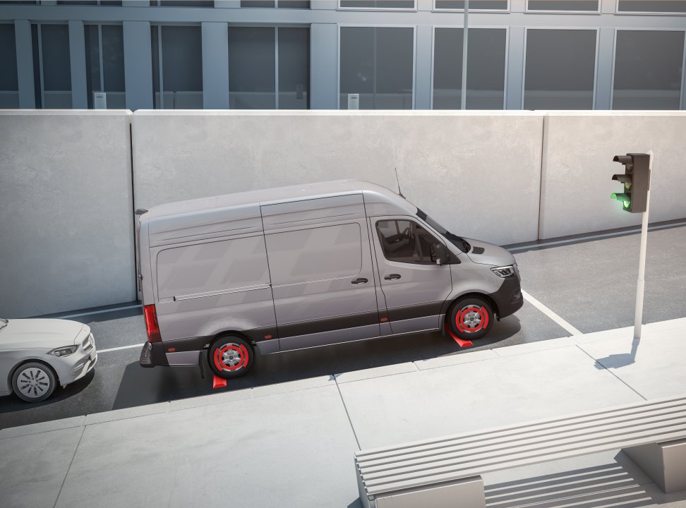 eSprinter