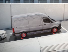 eSprinter