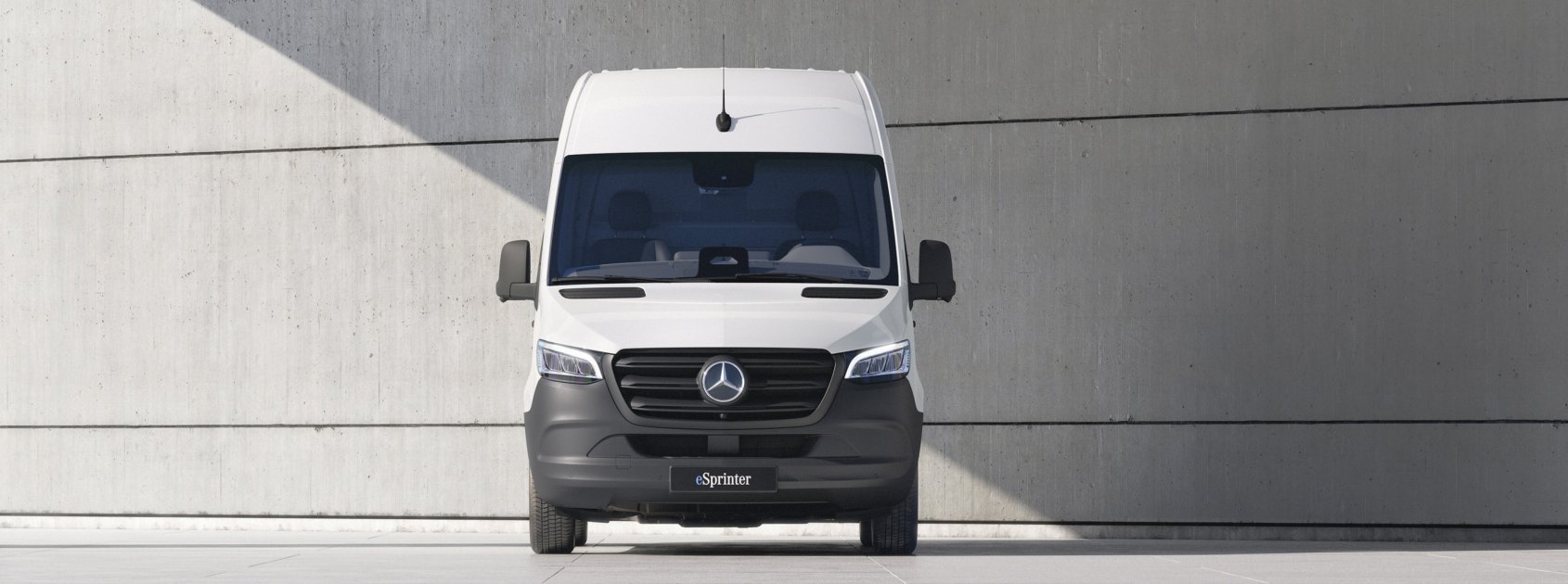 eSprinter