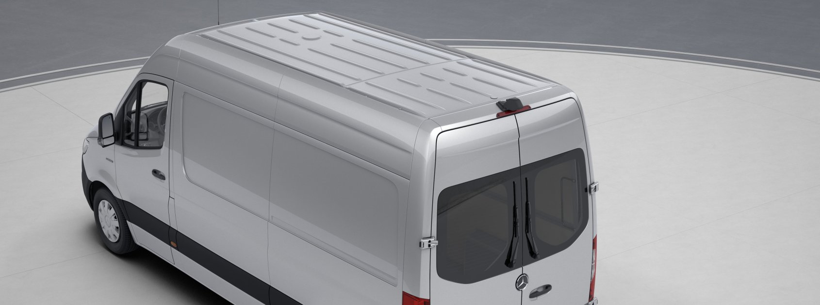 eSprinter