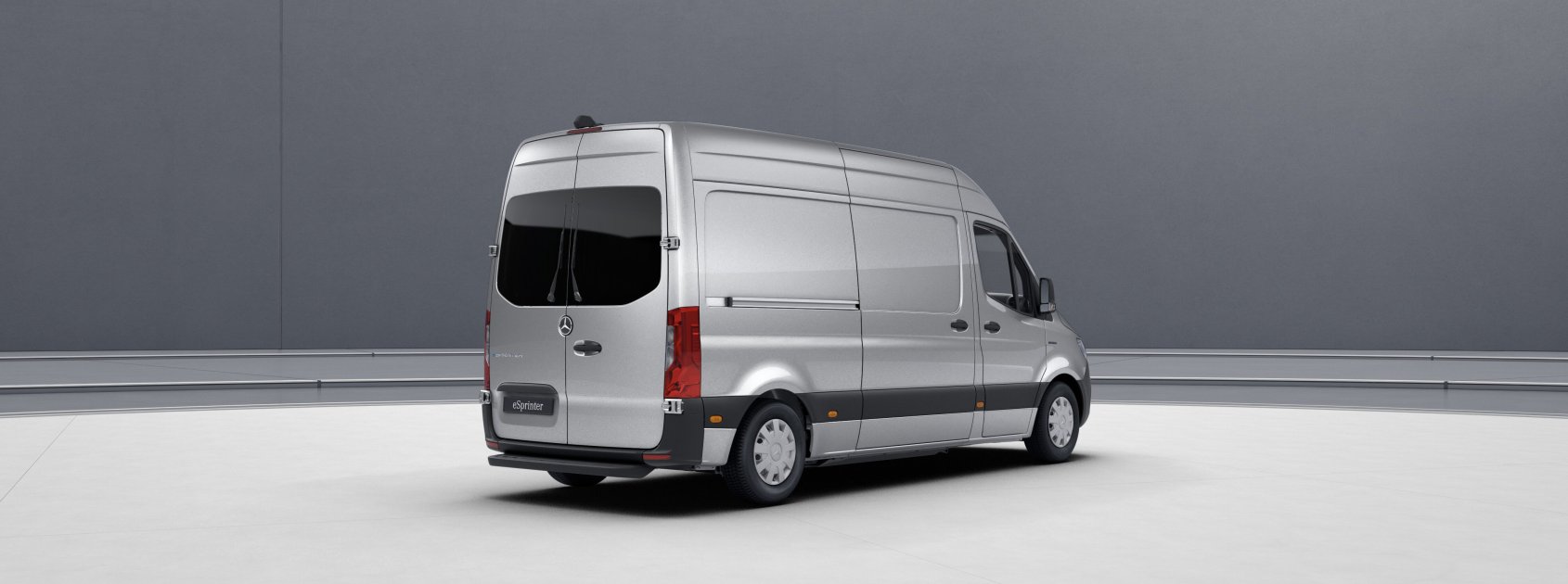 eSprinter