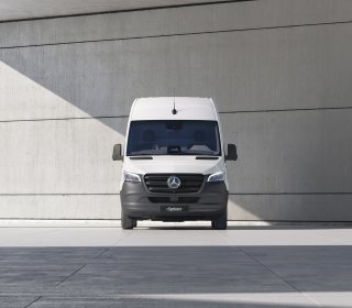 eSprinter