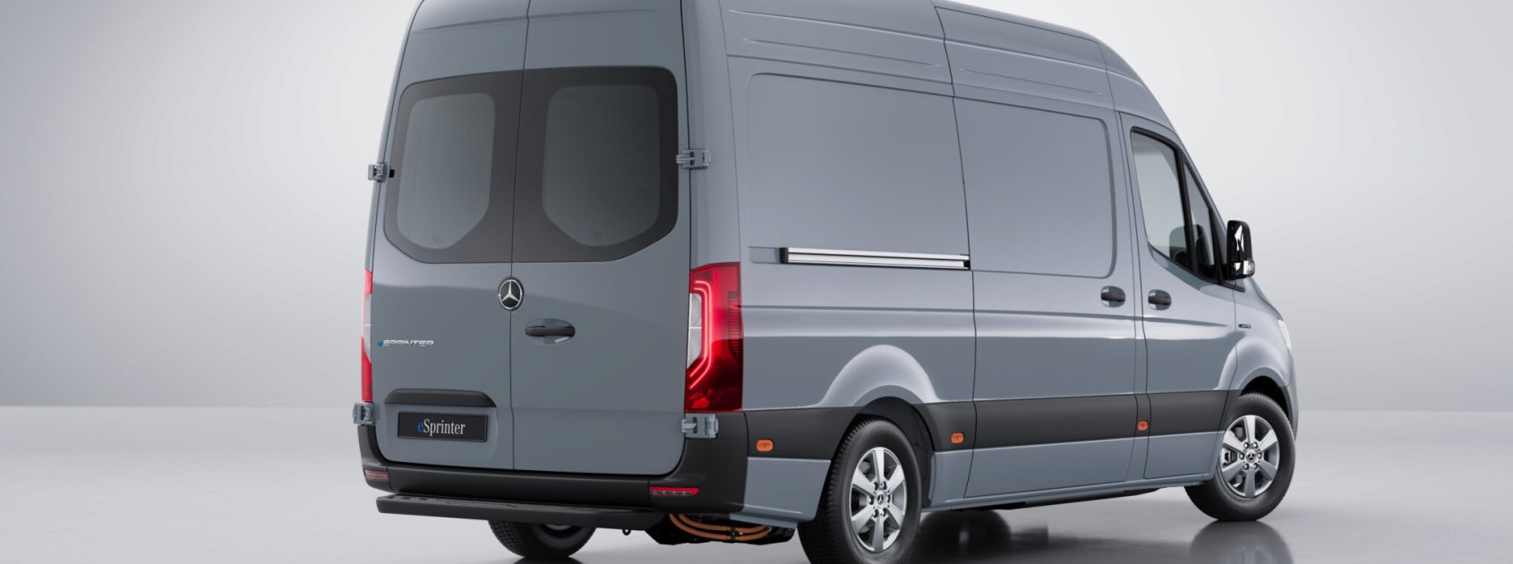 eSprinter