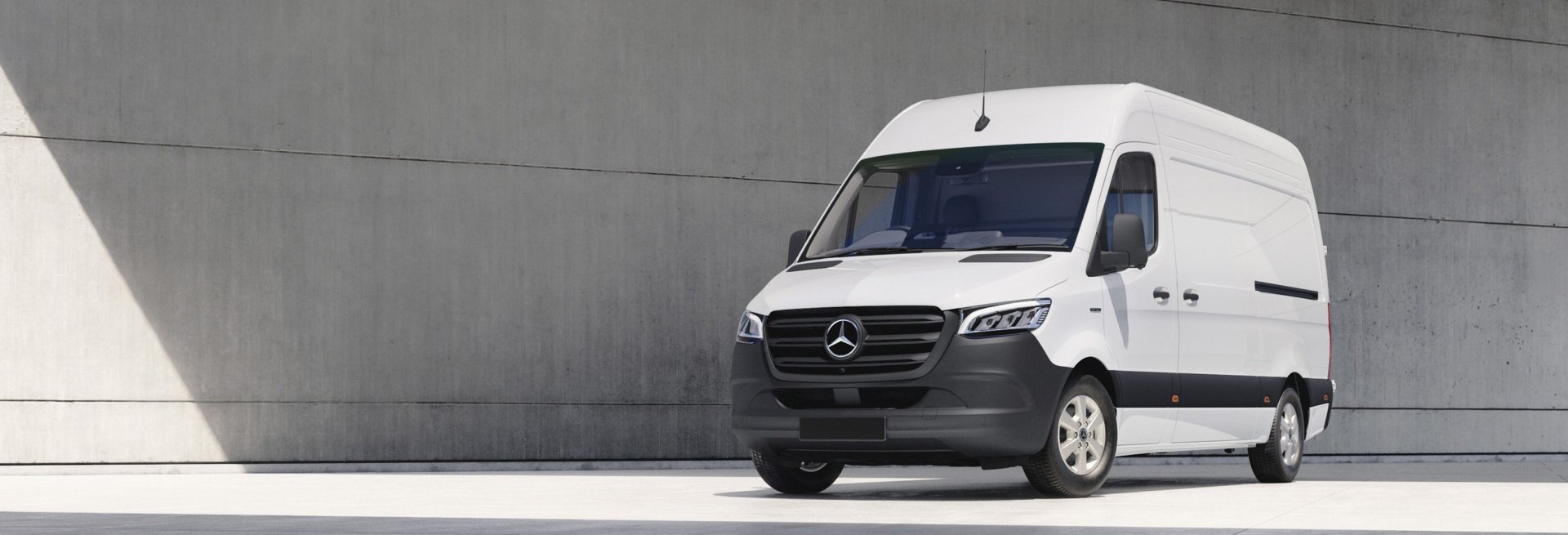 eSprinter