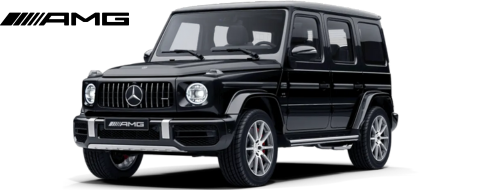 AMG G 63