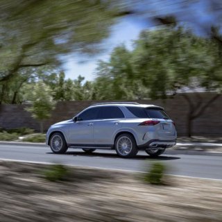 <p>GLE 400 e</p>