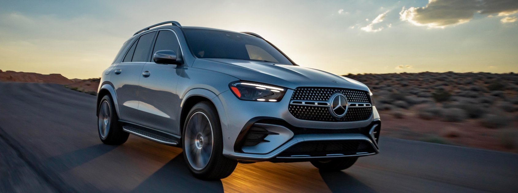 <p>GLE 400 e</p>